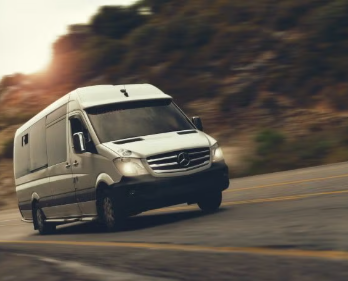 mercedes sprinter van repair and service