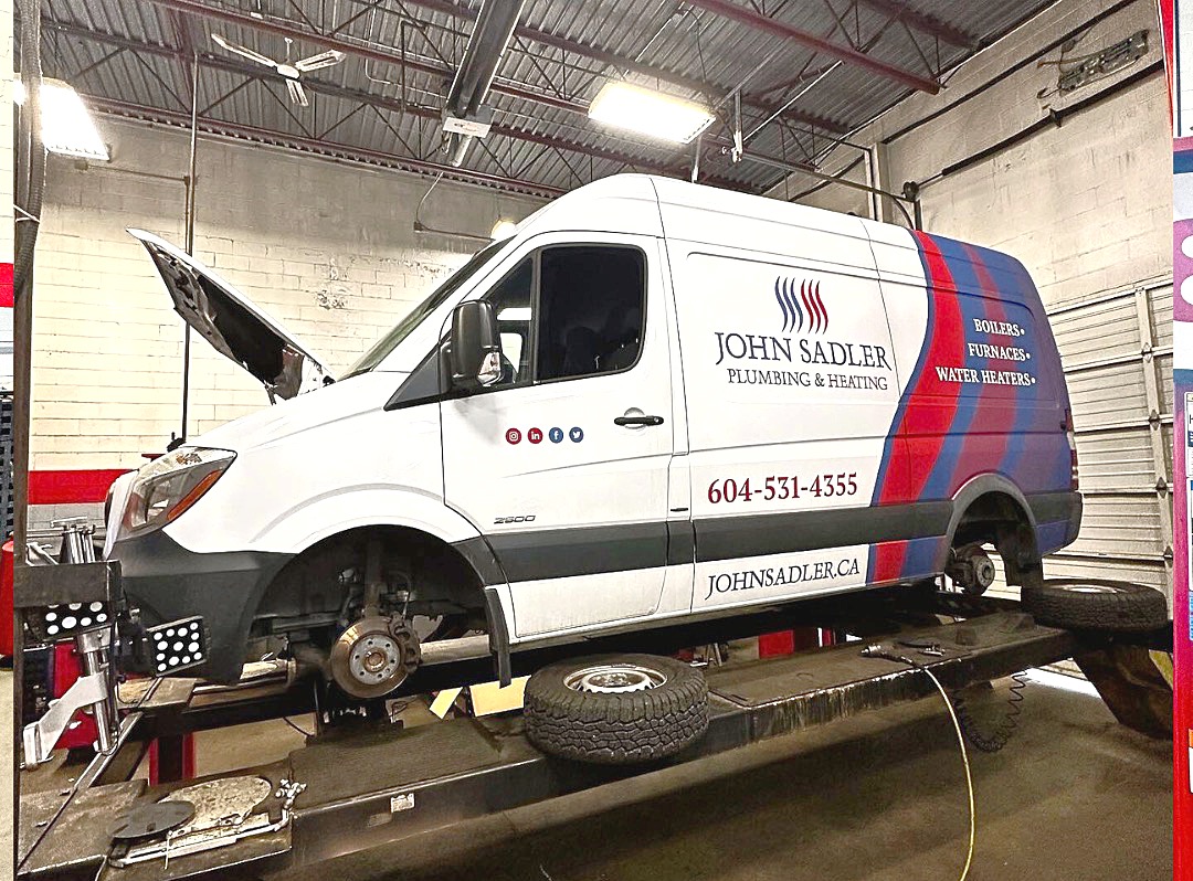 Sprinter Repairs