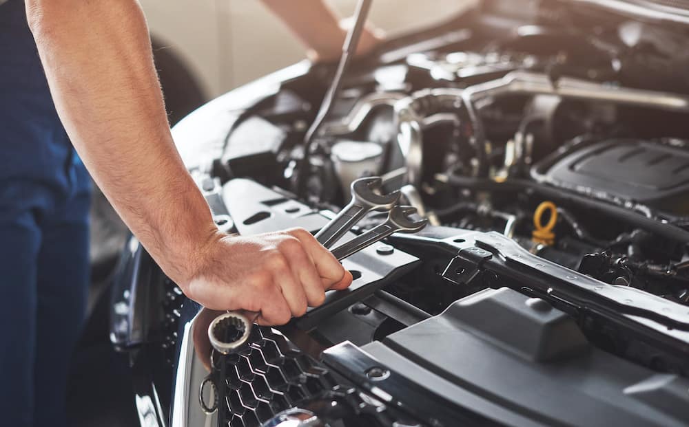 sprinter mechanical repairs