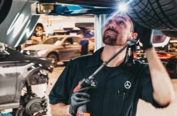 Full Vehicle Inspection
