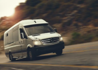 mercedes sprinter van repair and service