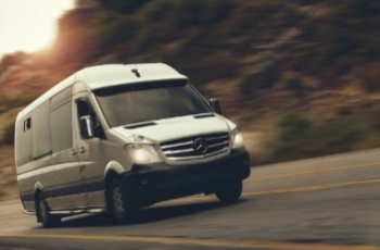 mercedes sprinter van repair and service
